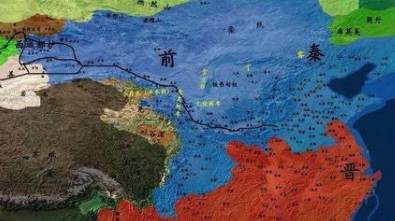 王猛历史图片
