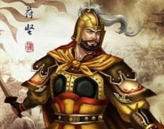 王猛历史图片