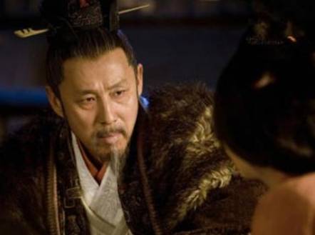 周勃历史图片