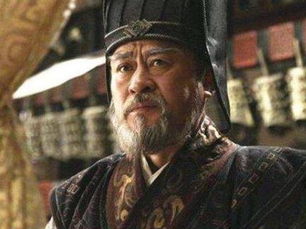周勃历史图片