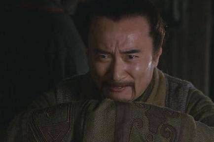 刘备历史图片