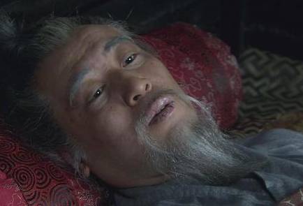 刘备历史图片