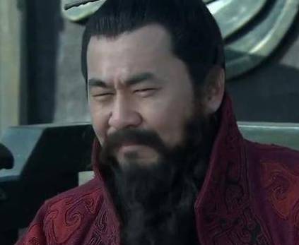 关羽历史图片