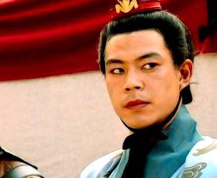 关羽历史图片
