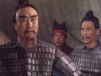 关羽历史图片