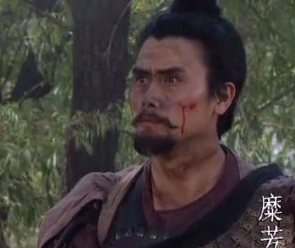 关羽历史图片