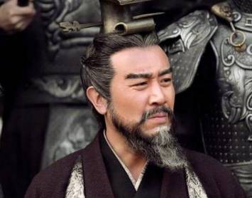 郝昭历史图片