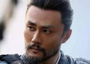 郝昭历史图片