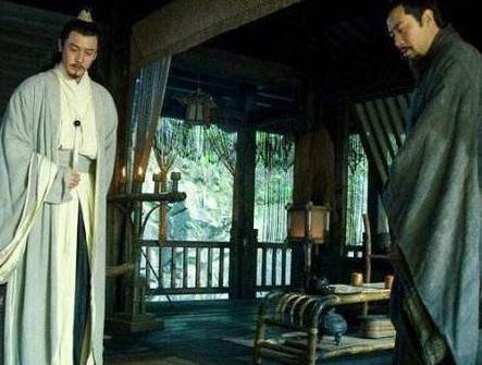 诸葛亮历史图片