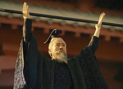 司马炎历史图片