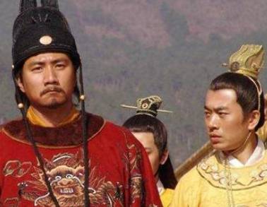 明初功臣郭德是什么结局？得以善终靠的是智慧历史图片