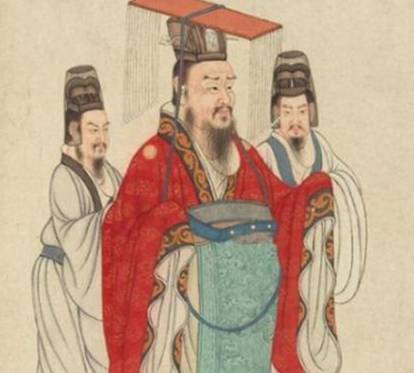 刘秀历史图片