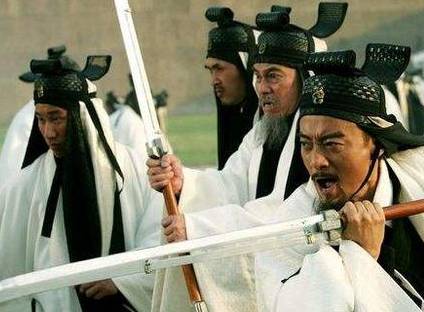 三国历史图片