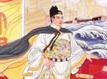 刘大夏历史图片