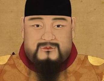 刘大夏历史图片