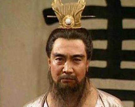 司马懿历史图片