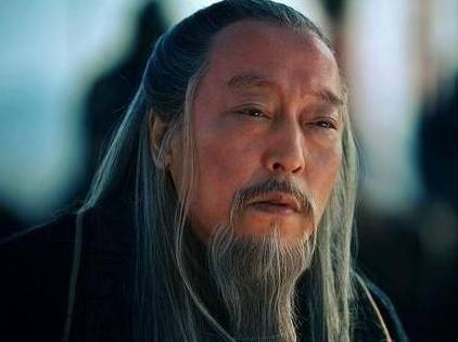 司马懿历史图片