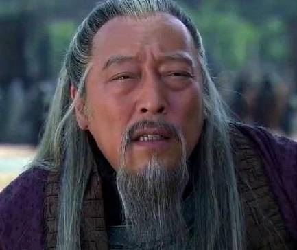 司马懿历史图片