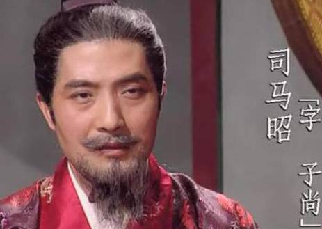 司马懿历史图片