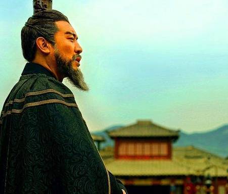 曹操历史图片