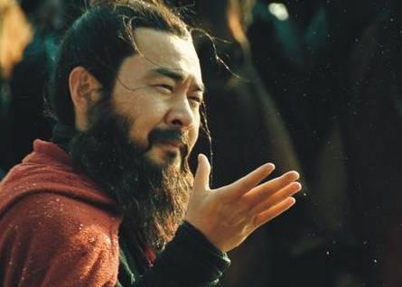 曹操历史图片