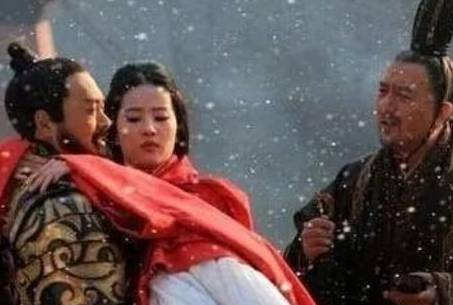曹操历史图片