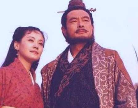 曹操历史图片