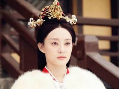 芈八子历史图片