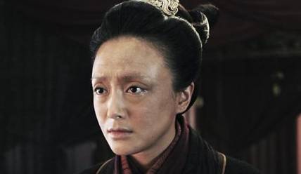 吕后历史图片