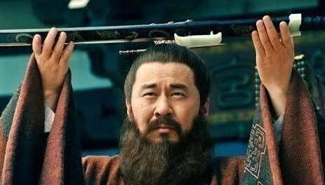 关羽历史图片
