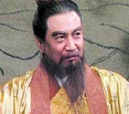 关羽历史图片