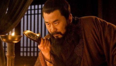 关羽历史图片