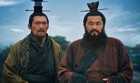 关羽历史图片