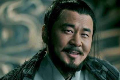 关羽历史图片