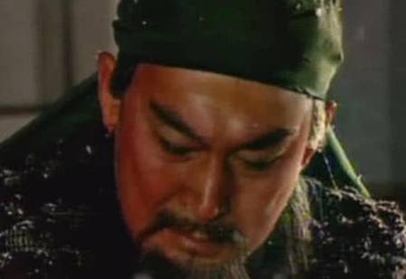 曹操历史图片