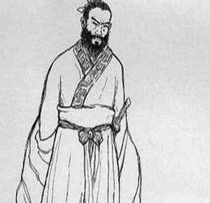 曹操历史图片