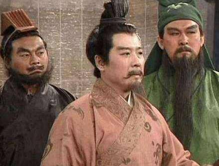 曹操历史图片