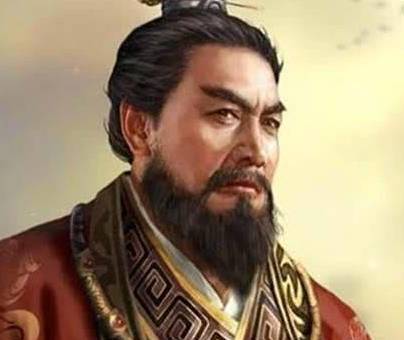关羽历史图片