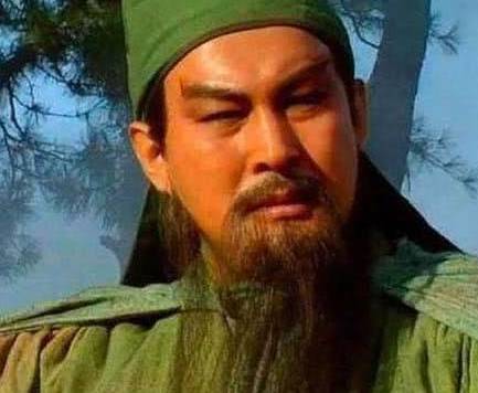 关羽历史图片