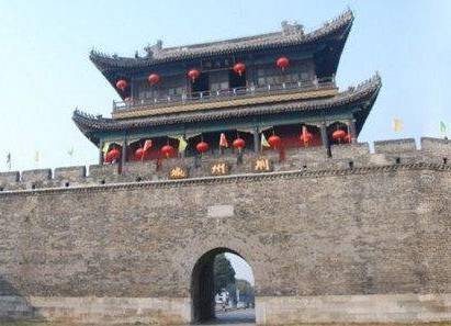 蜀汉历史图片