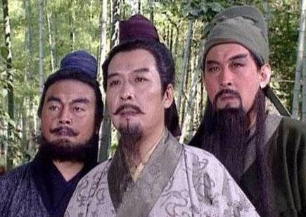 蜀汉历史图片
