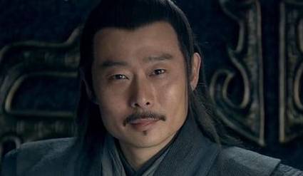 张良历史图片