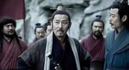 张良历史图片
