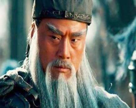 关羽历史图片