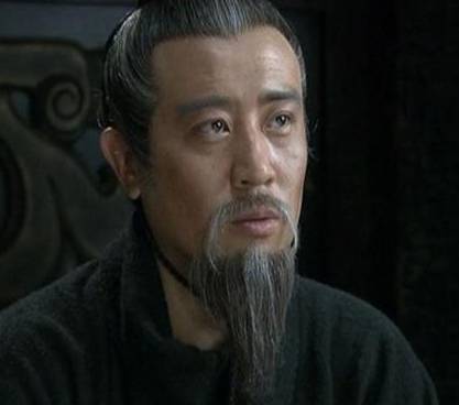 关羽历史图片