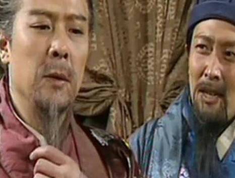 诸葛亮历史图片