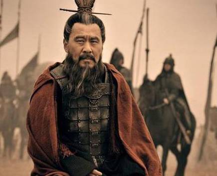 诸葛亮历史图片
