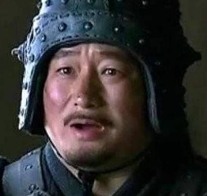 糜芳历史图片