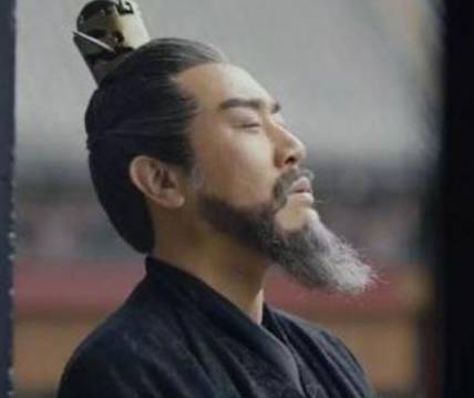 关羽历史图片