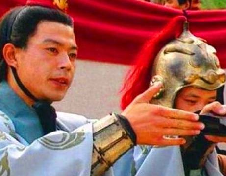 刘封历史图片